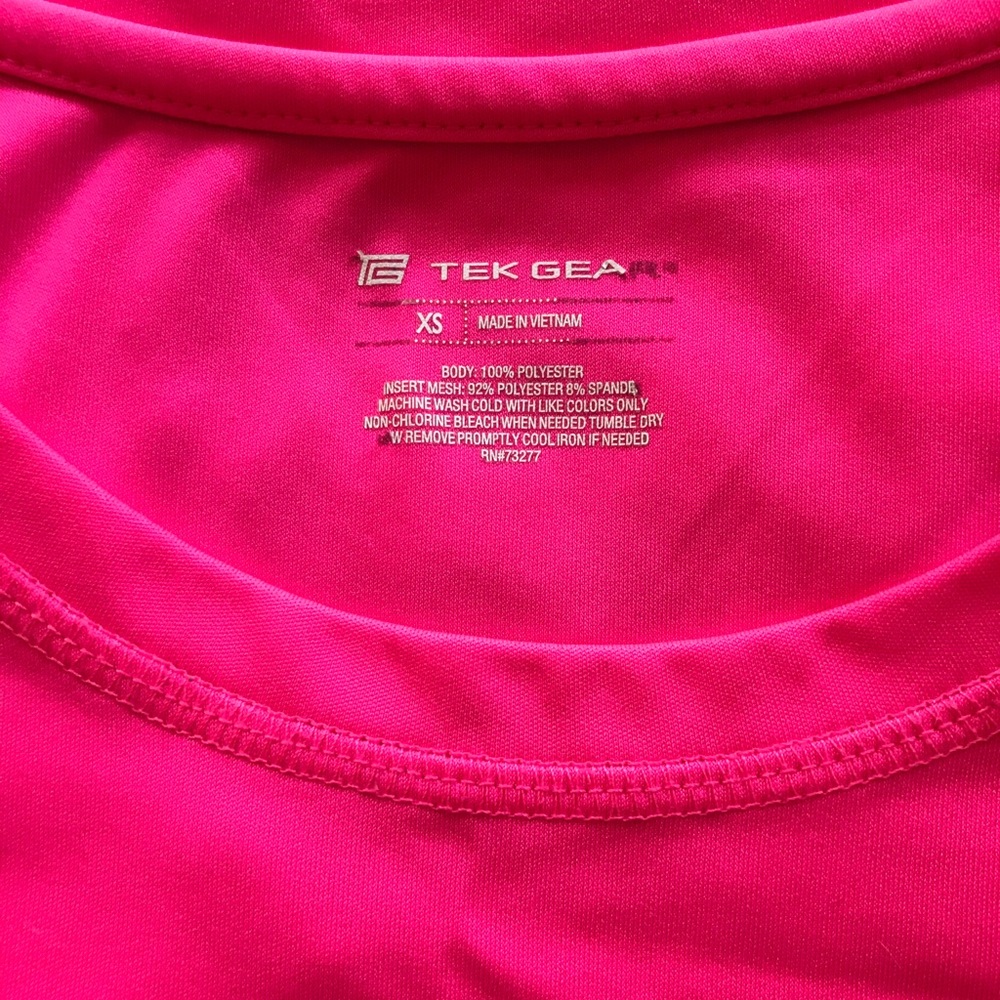 Athletic Tee Bundle - Picture 4 of 4
